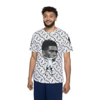 bellignham Graphic jersey