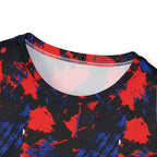 L.yamal Graphic jersey