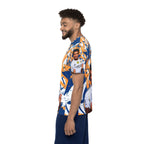 Bellingham Graphic jersey