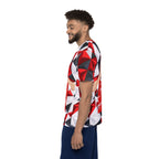 Viktor Gyokeres Graphic Jersey