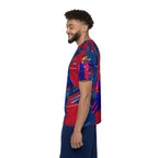 L.yamal Graphic jersey