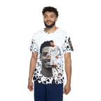 Bellingham Graphic jersey