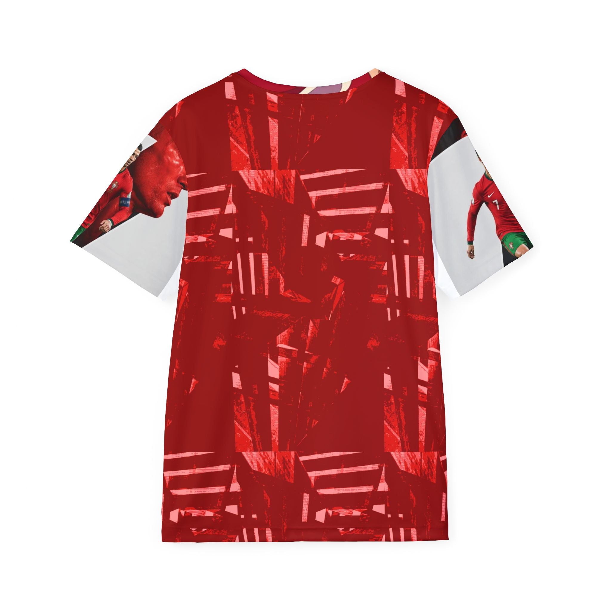 Men's Sports Jersey (AOP)