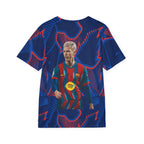 Dani Olmo Graphic Jersey