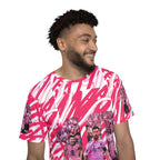 Messi Graphic jersey