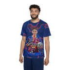 Fermin López Graphic Jersey
