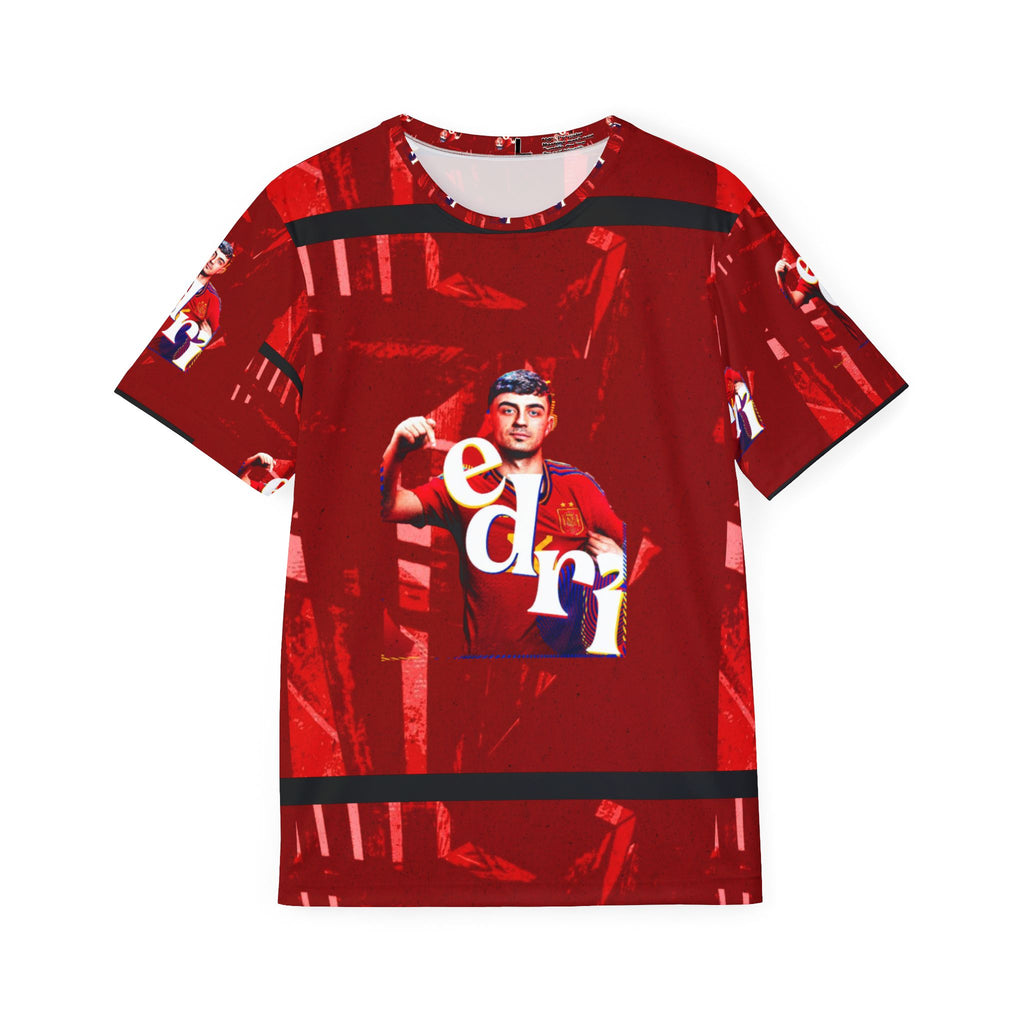 Pedri Graphic jersey