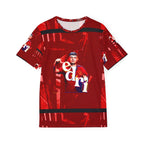 Pedri Graphic jersey