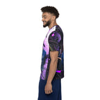Nuno Mendes Graphic Jersey