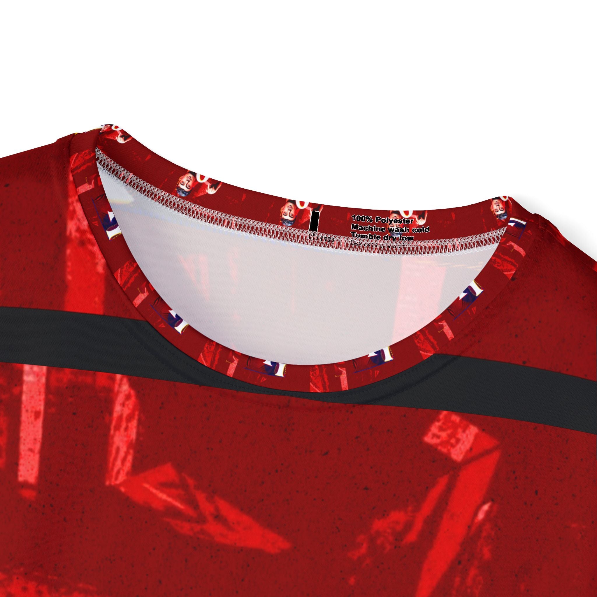 Pedri Graphic jersey