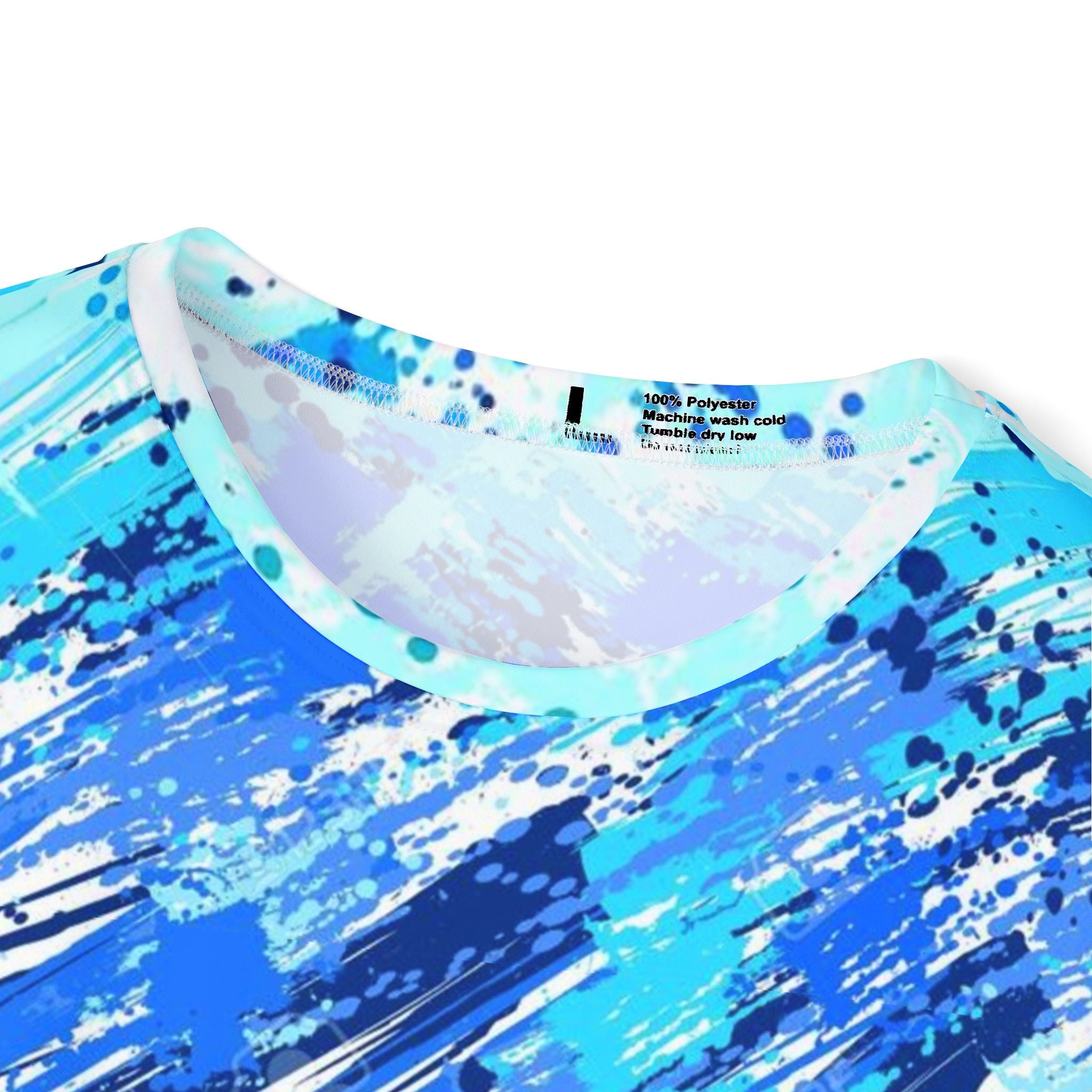 haaland  Graphic jersey