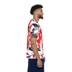 Declan Rice Graphic Jersey