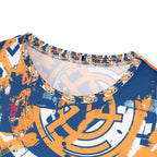 Bellingham Graphic jersey