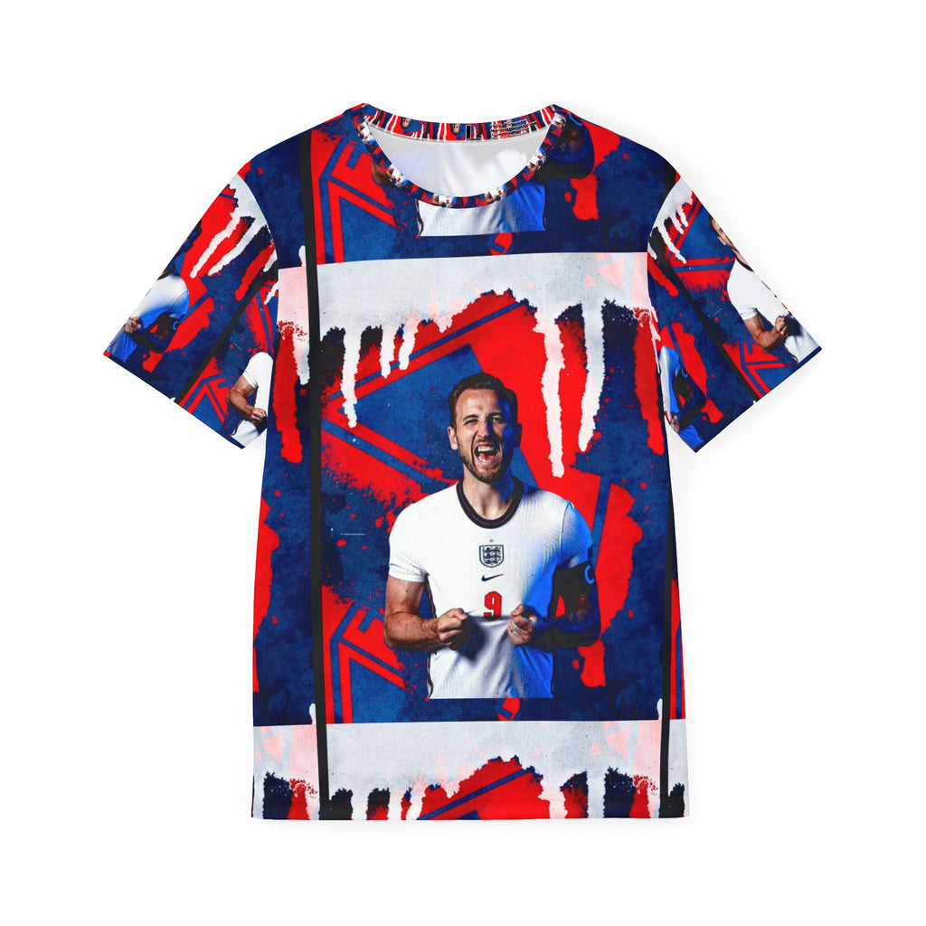 h.kane Graphic jersey