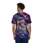 PSG Graphic Jersey