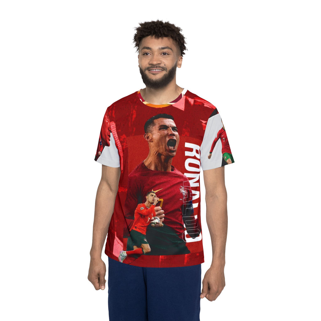 Men's Sports Jersey (AOP)
