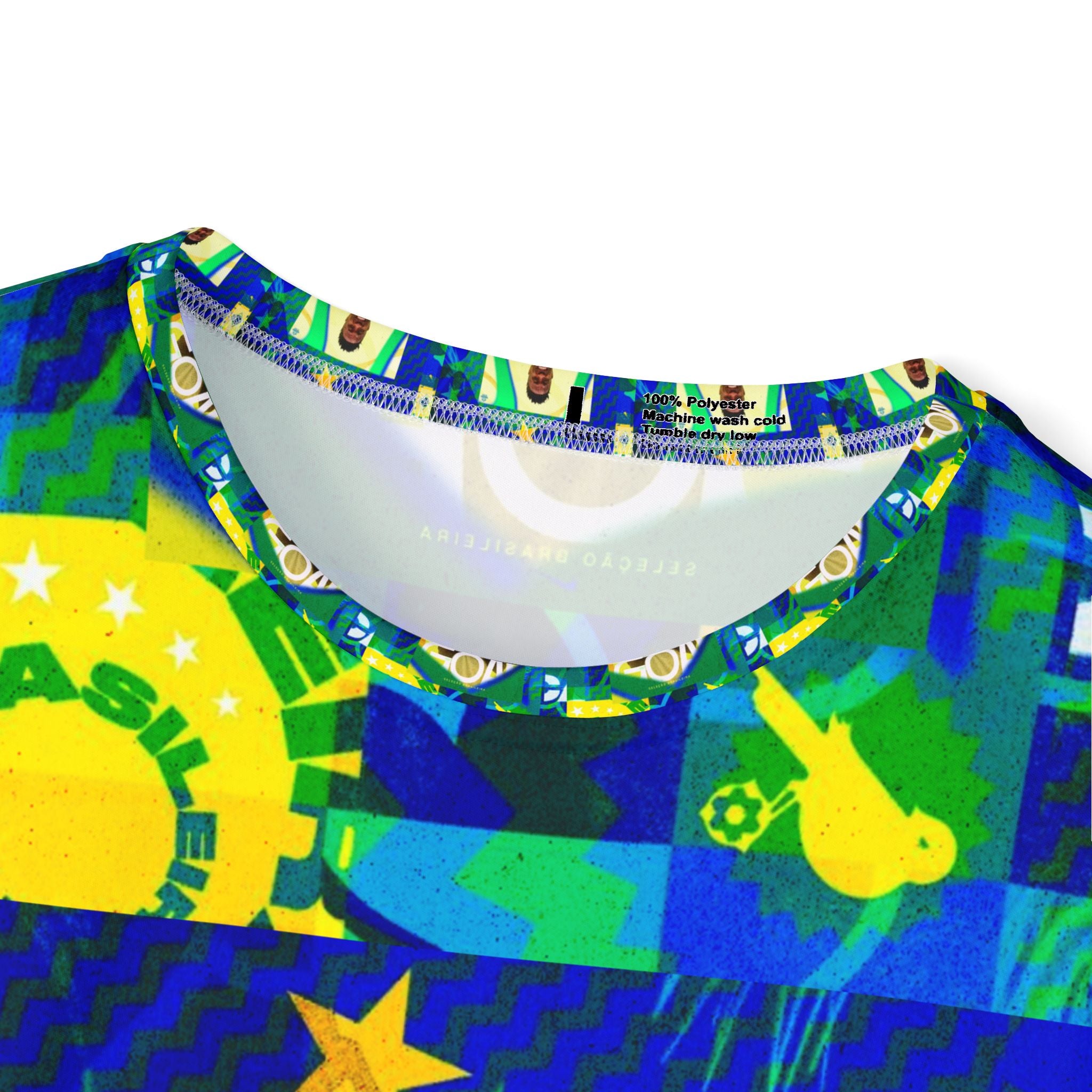 Men's Sports Jersey (AOP)