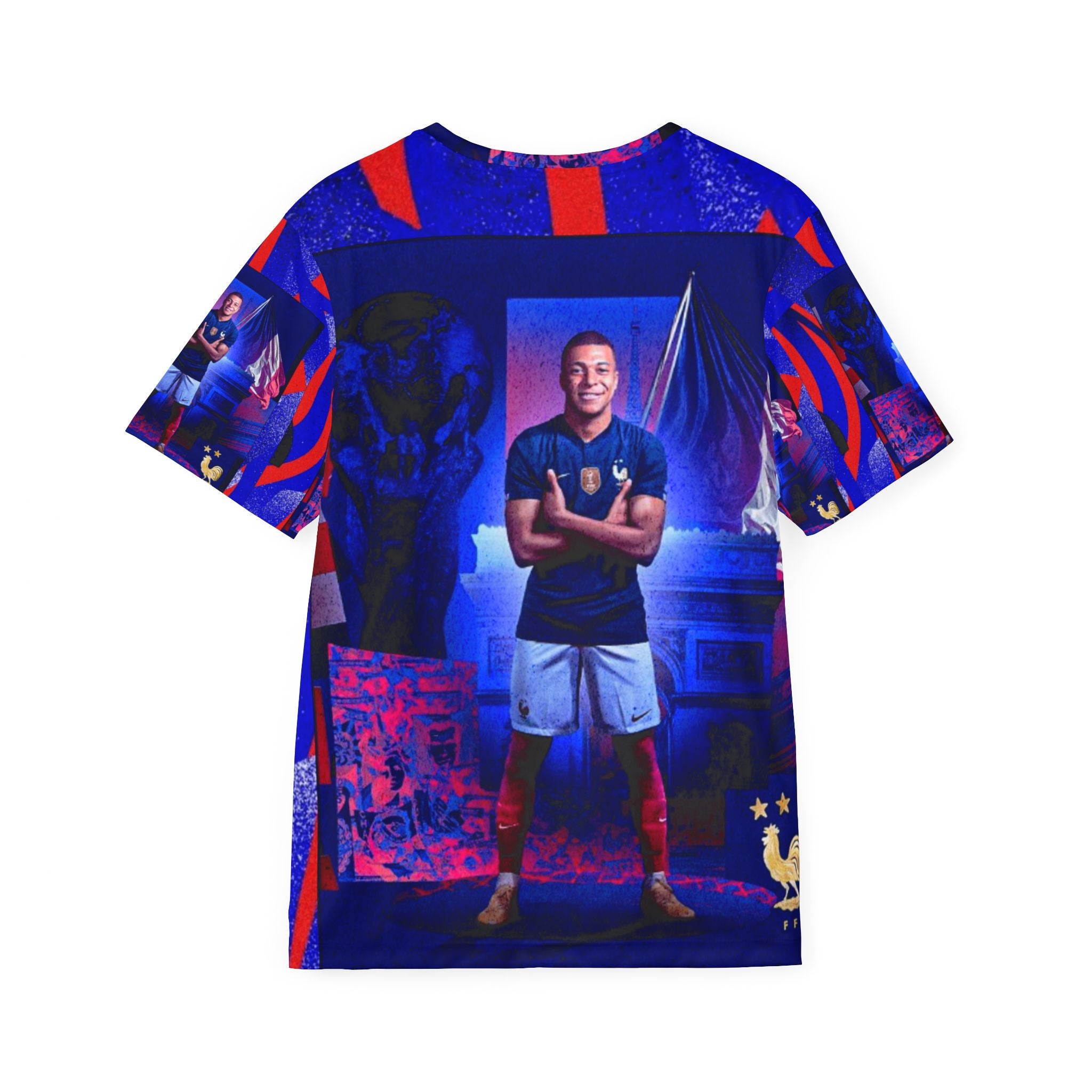 Men's Sports Jersey (AOP)
