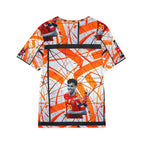 pedri Graphic jersey