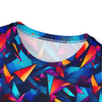 L.yamal Graphic jersey