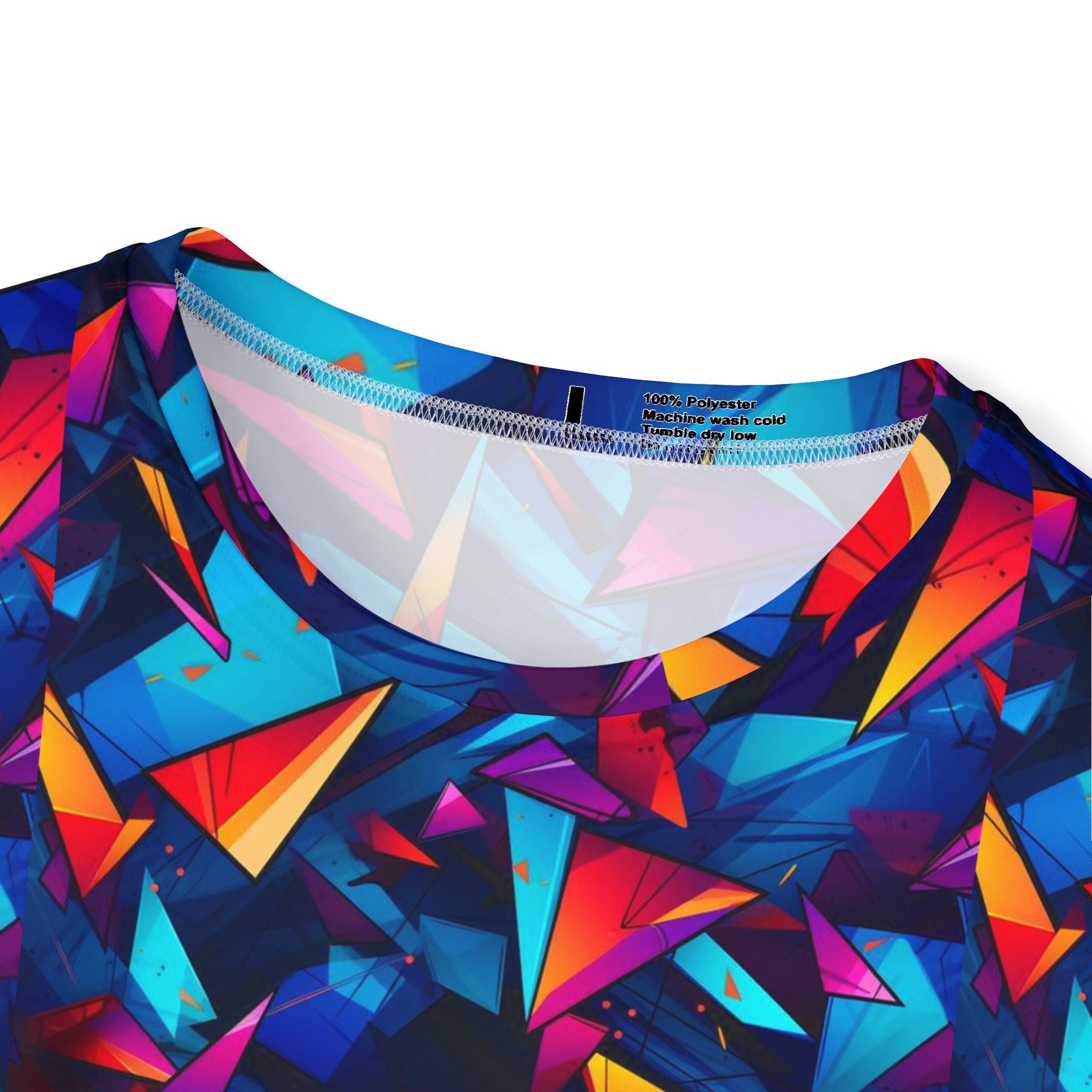 L.yamal Graphic jersey
