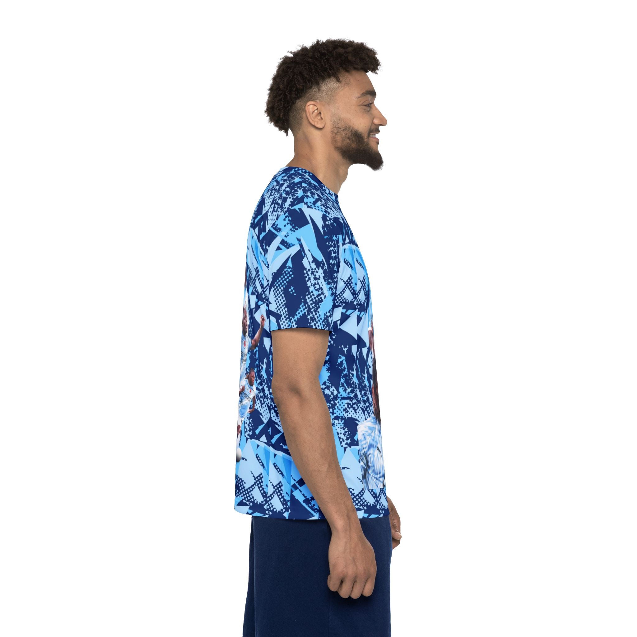 Doku  Graphic jersey