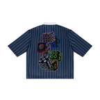 PEDRI GRAPHIC JERSEY