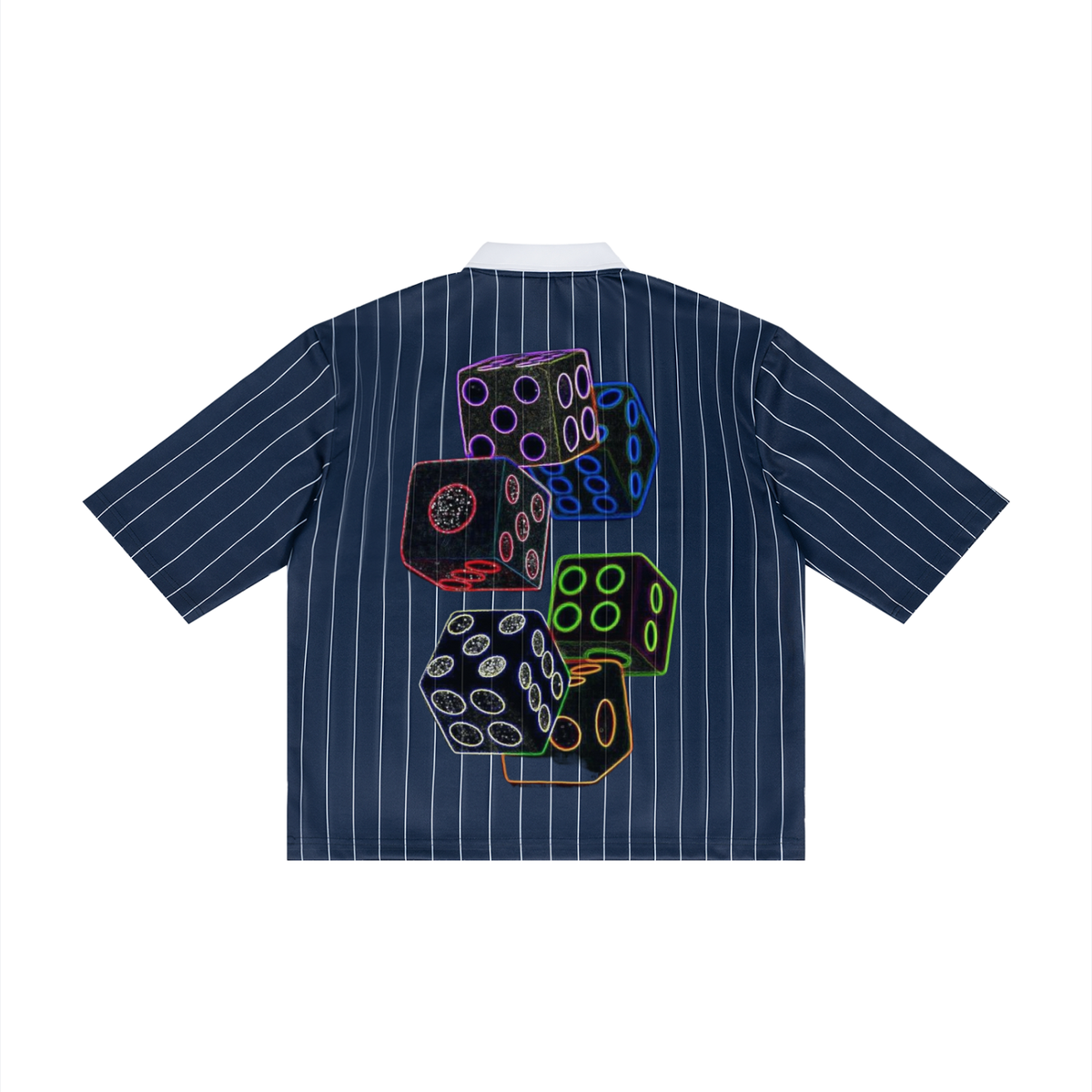 PEDRI GRAPHIC JERSEY