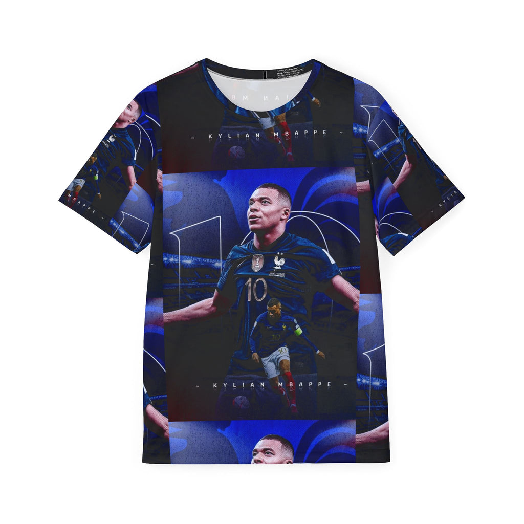 Men's Sports Jersey (AOP)