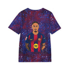 Raphina Graphic Jersey