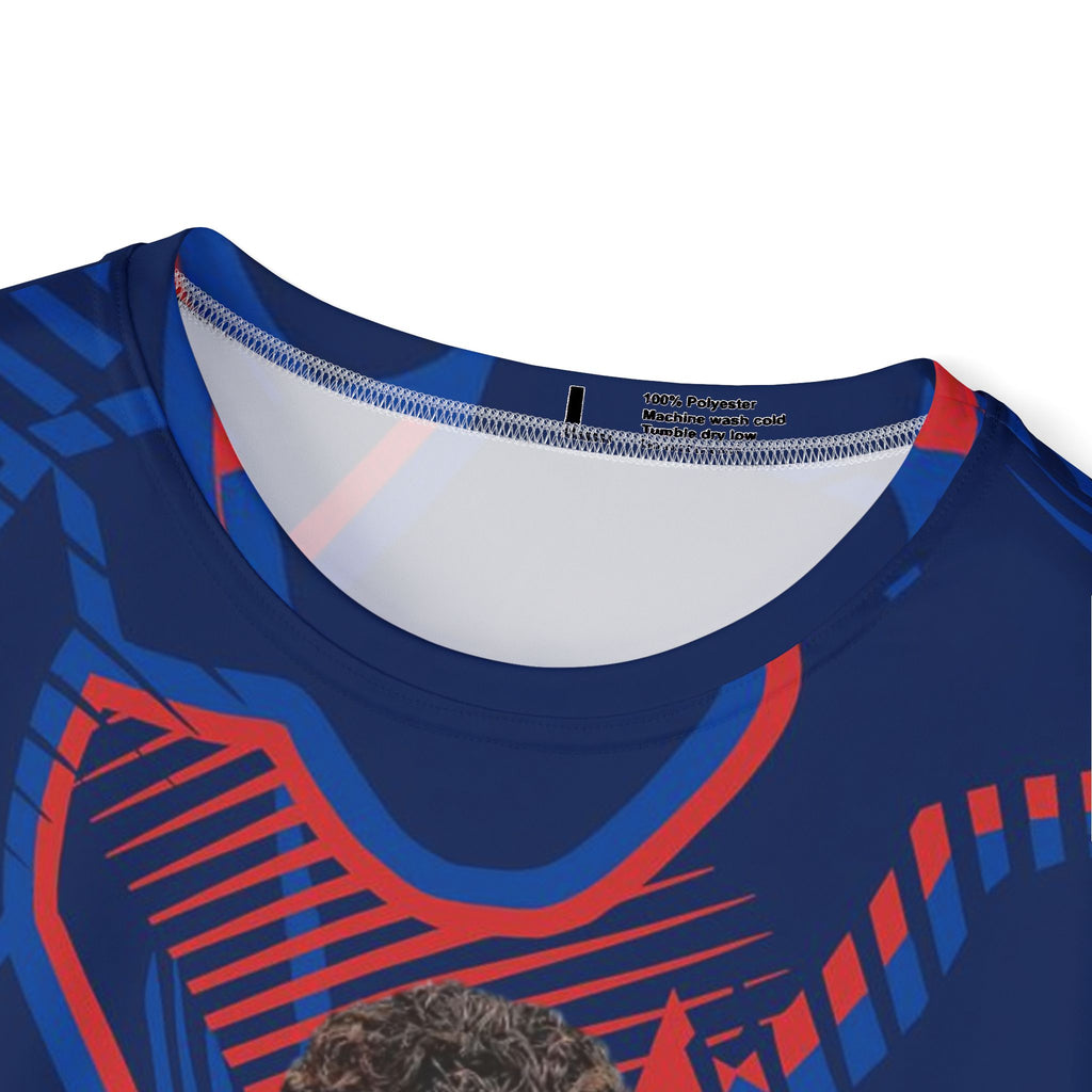 Fermin López Graphic Jersey