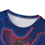 Fermin López Graphic Jersey