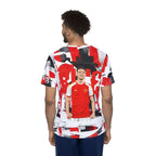 Declan Rice Graphic Jersey