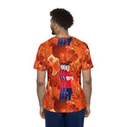Pedri Graphic jersey