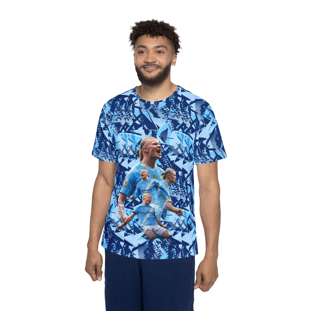 Haaland  Graphic jersey