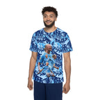 Haaland  Graphic jersey