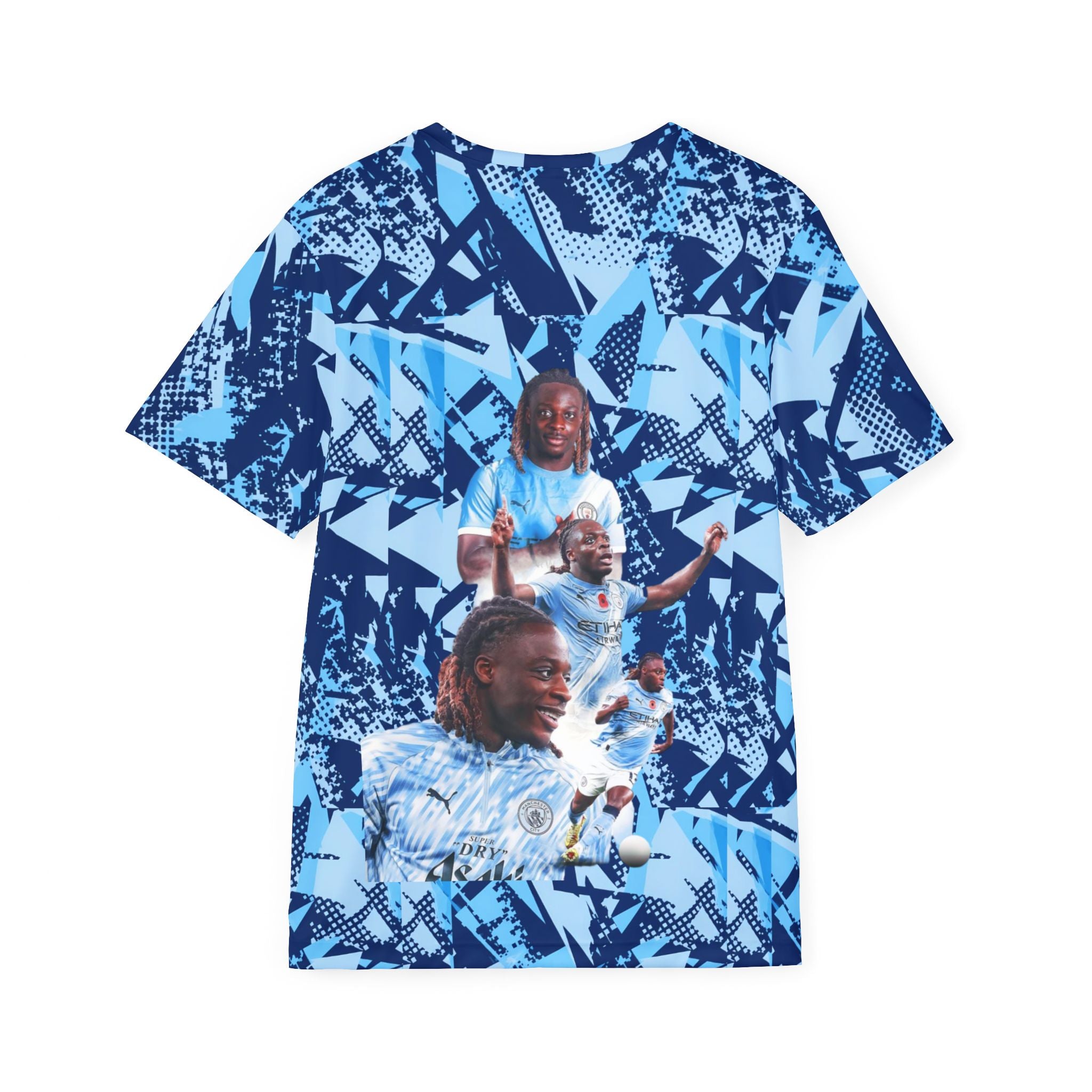 Doku  Graphic jersey