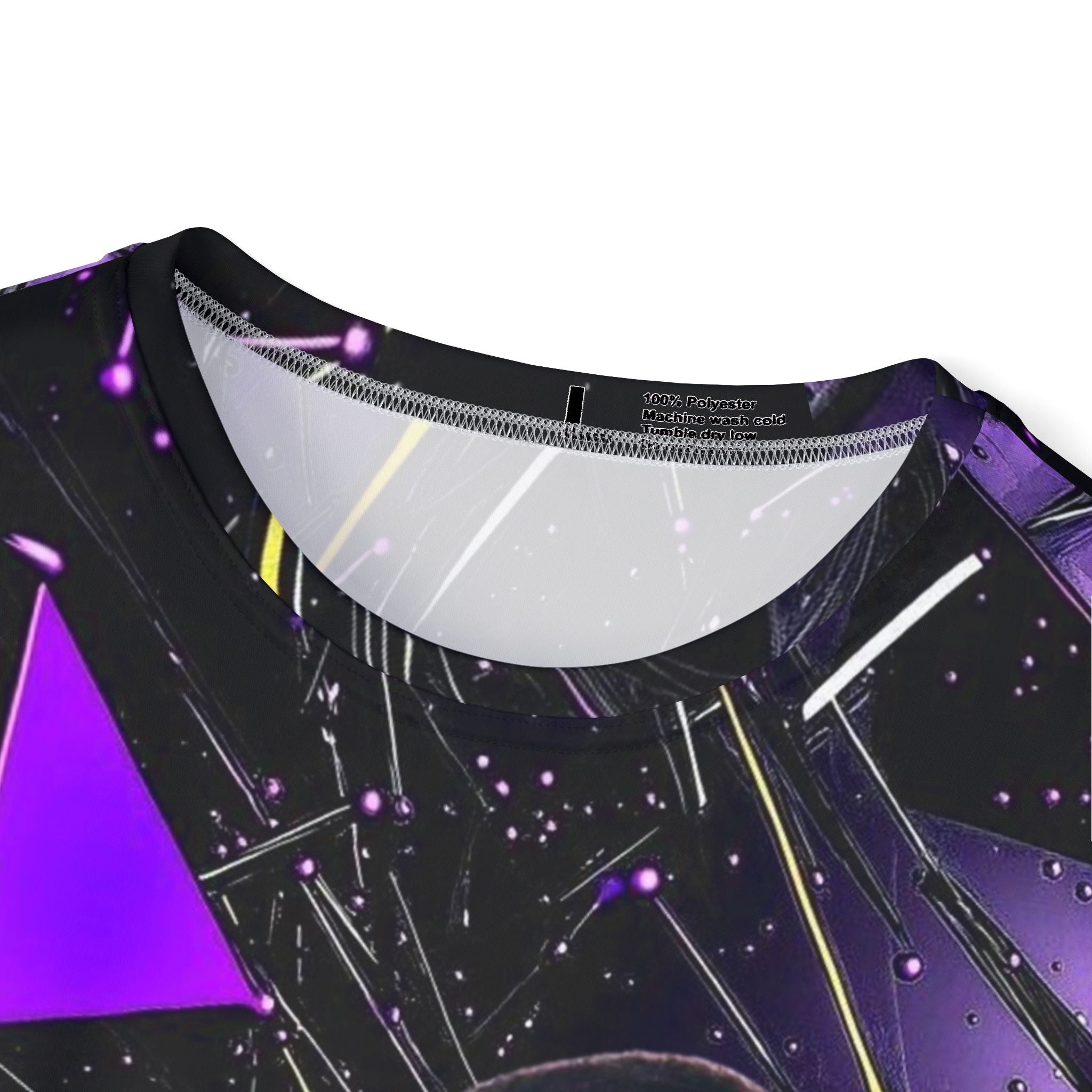 Nuno Mendes Graphic Jersey