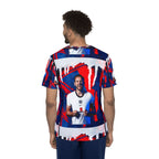 h.kane Graphic jersey