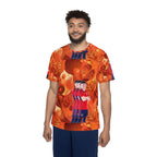 Pedri Graphic jersey