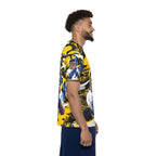 vini jr Graphic jersey