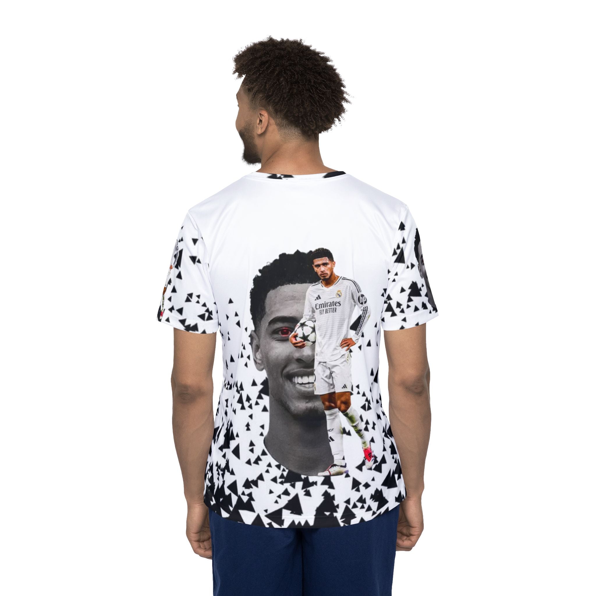 Bellingham Graphic jersey