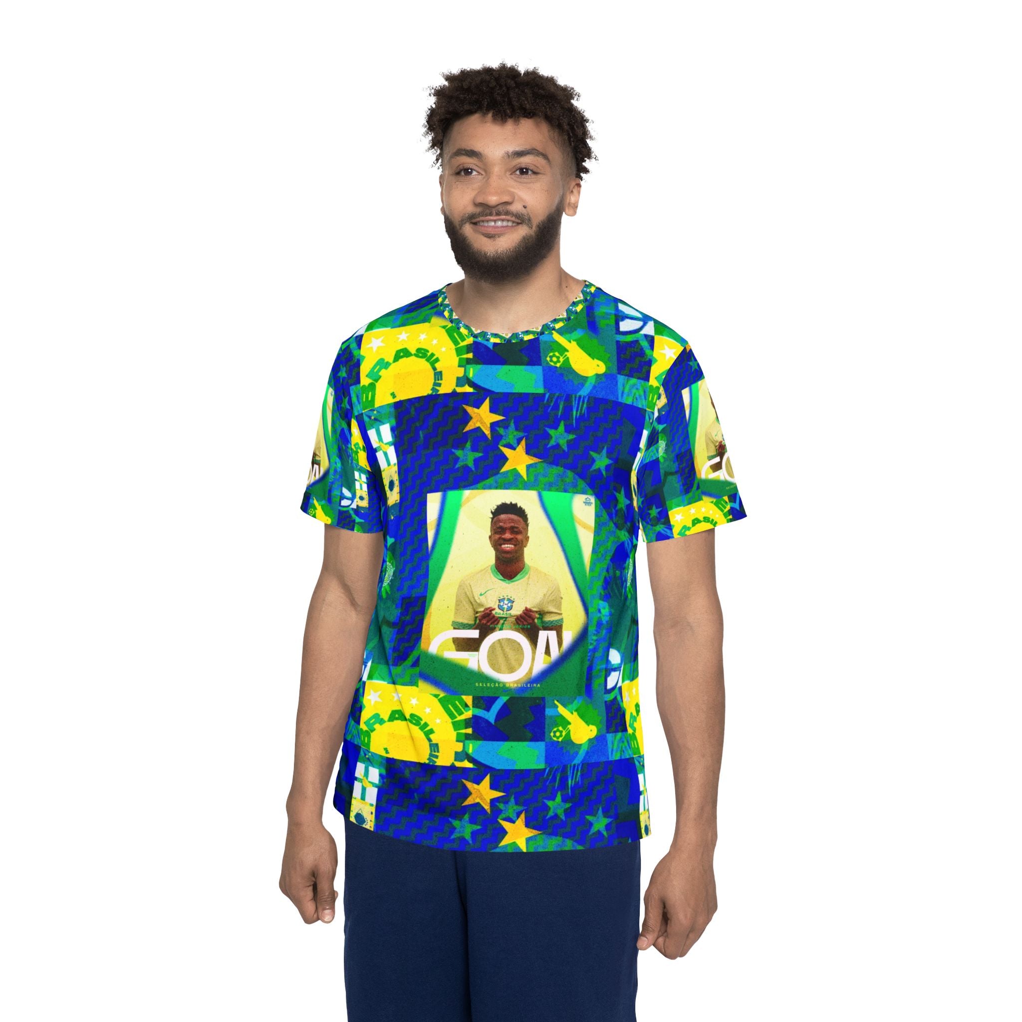Men's Sports Jersey (AOP)