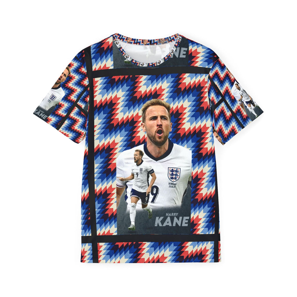 Harry Kane Graphic jersey
