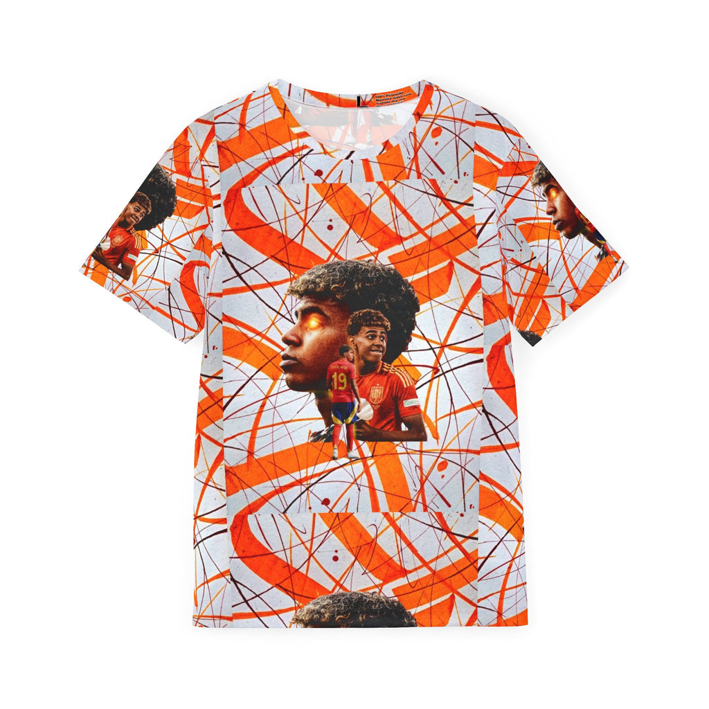 Men's Sports Jersey (AOP)