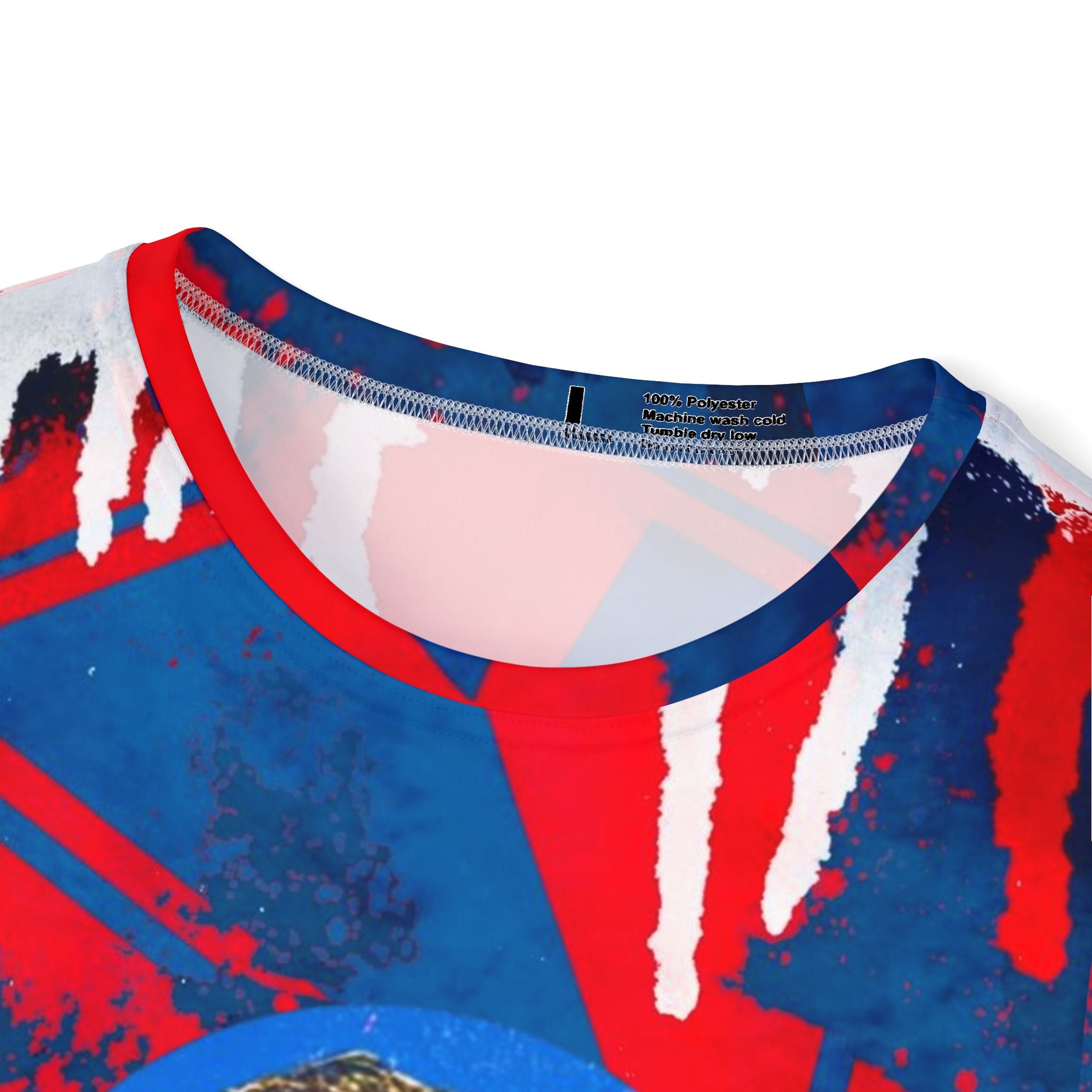 Fermin López Graphic Jersey