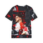 Declan Rice Graphic Jersey