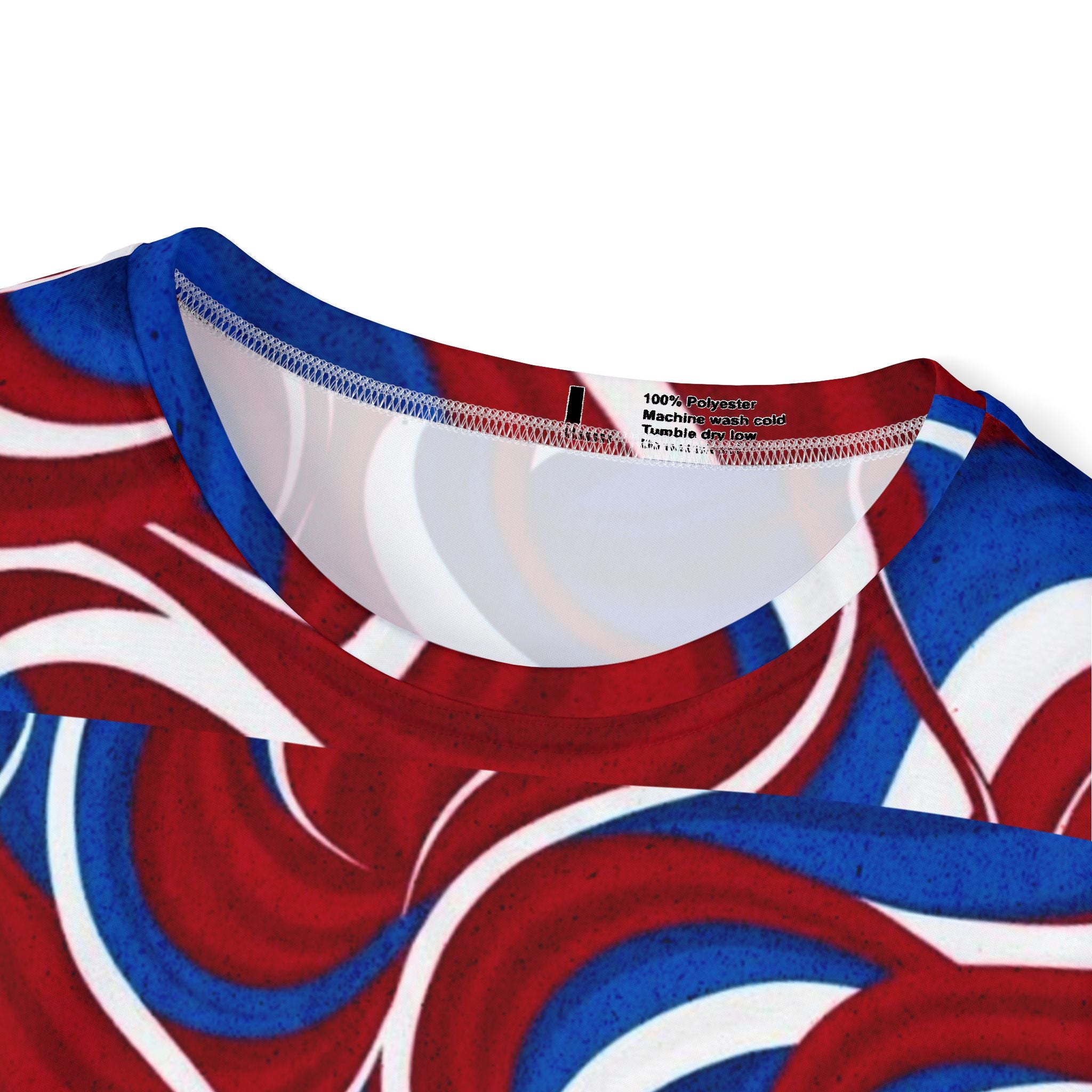 Men's Sports Jersey (AOP)