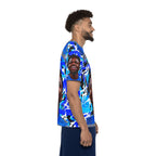 vini jr Graphic jersey