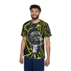 vini jr Graphic jersey